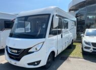 Hymer BMC I 580 Mercedes 170cv 6.99