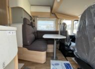 Hymer BMC I 580 Mercedes 170cv 6.99