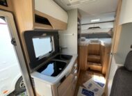 Hymer BMC I 580 Mercedes 170cv 6.99