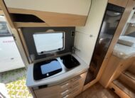 Hymer BMC I 580 Mercedes 170cv 6.99