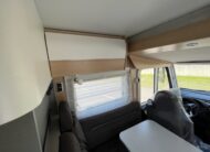 Hymer BMC I 580 Mercedes 170cv 6.99