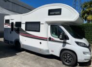 Elnagh Baron 22 2200 140cv