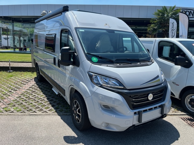 Ci Kyros 5 Limited 140cv