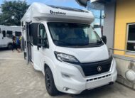 Benimar Tessoro T468 140cv limited