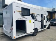 Benimar Tessoro T468 140cv limited