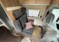 HYMER Ayres Rock 540 2200 140