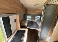 HYMER Ayres Rock 540 2200 140