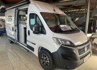 HYMER FRE 602 140cv sottocosto