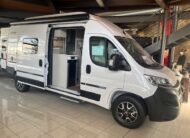 HYMER FRE 602 140cv sottocosto