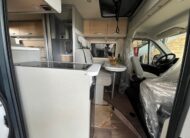 HYMER FRE 602 140cv sottocosto