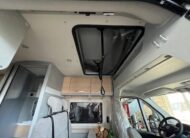 HYMER FRE 602 140cv sottocosto