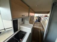 HYMER FRE 602 140cv sottocosto