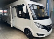 Hymer bmc i 680