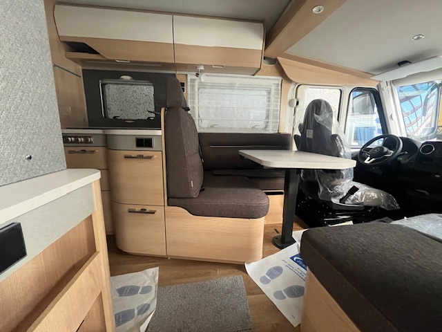 Hymer bmc i 680