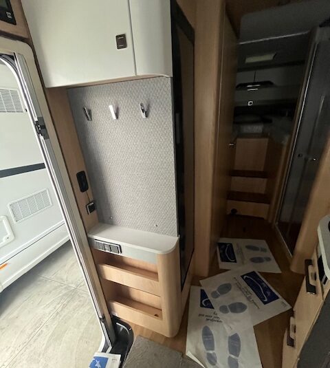 Hymer bmc i 680