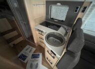 Hymer bmc i 680