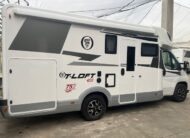 Elnagh T Loft 450 140cv 6.99