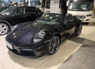 Porsche 911 Carrera 4S Cabriolet