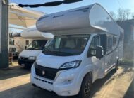 Benimar Tessoro Mansardto 2200 140cv gemelli