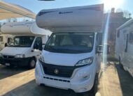 Benimar Tessoro Mansardto 2200 140cv gemelli