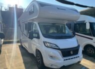 Benimar Tessoro Mansardto 2200 140cv gemelli