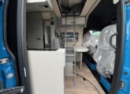 HYMER FREE S 600 BLU edition