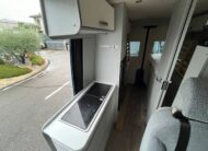 HYMER FREE S 600 BLU edition