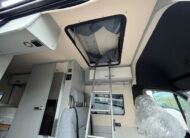 HYMER FREE S 600 BLU edition