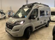 Ci kyros K2 2200 140cv limited con soffietto