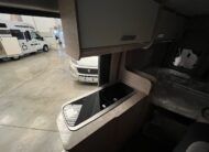 Ci kyros K2 2200 140cv limited con soffietto