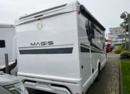 Ci Magis 95xt automatico