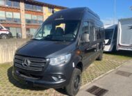 HYMER GRAND CANYON S700 4×4