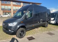 HYMER GRAND CANYON S700 4×4