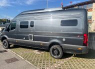 HYMER GRAND CANYON S700 4×4