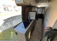 HYMER GRAND CANYON S700 4×4