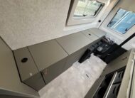 HYMER GRAND CANYON S700 4×4