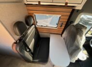 HYMER GRAND CANYON S700 4×4