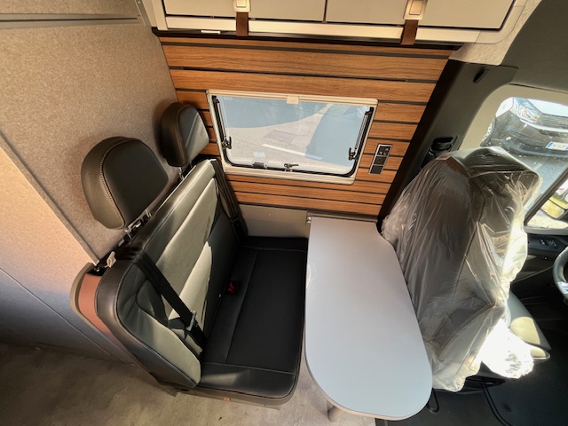 HYMER GRAND CANYON S700 4×4