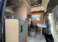 HYMER GRAND CANYON S700 4×4