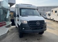 HYMER MLT 5.80 4×4 patente B