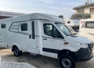 HYMER MLT 5.80 4×4 patente B