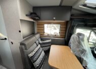 HYMER MLT 5.80 4×4 patente B