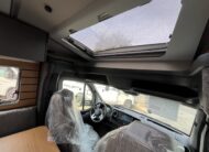 HYMER MLT 5.80 4×4 patente B