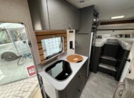 HYMER MLT 5.80 4×4 patente B