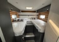 HYMER MLT 5.80 4×4 patente B