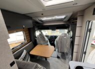 HYMER MLT 5.80 4×4 patente B