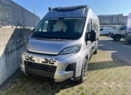 Eura Mobil Van 635hb 140cv