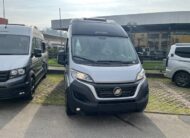 HYMER GRAND CANYON automatico