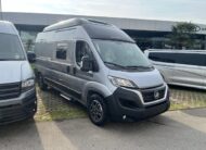 HYMER GRAND CANYON automatico