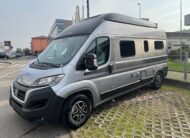 HYMER GRAND CANYON automatico